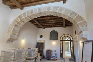 Monte di Pietà Palazzo del 700' per Hotel Boutique