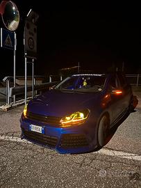 Golf mk6 2009