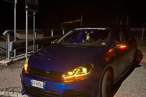 Golf mk6 2009