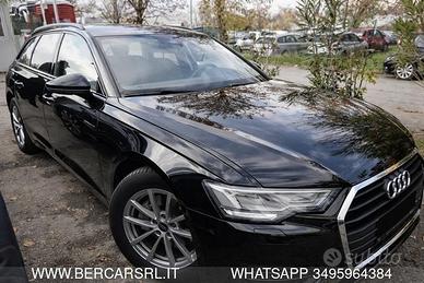 Audi A6 Avant 35 2.0 TDI S tronic Business
