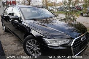 Audi A6 Avant 35 2.0 TDI S tronic Business