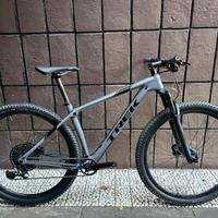 Trek Procaliber 9.7