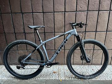 Trek Procaliber 9.7