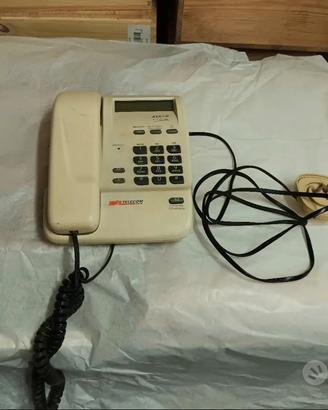 Telefono di casa