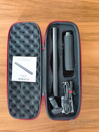 Microfono Shotgun Synco D1