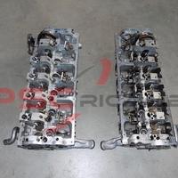 Testata motore R070103373A VW Touareg 5.0L V10 TDI