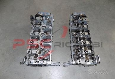Testata motore R070103373A VW Touareg 5.0L V10 TDI