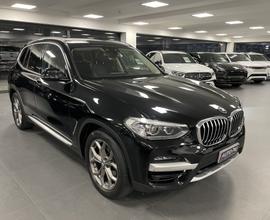 BMW X3 2.0 D X-Drive 190 CV X-Line