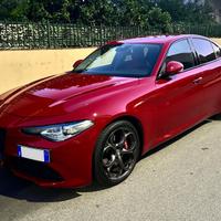 Giulia veloce Q4 MY2020