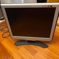 Monitor pc