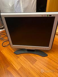 Monitor pc