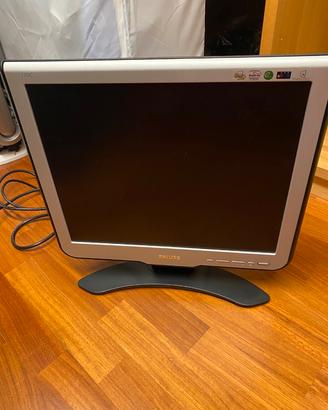 Monitor pc