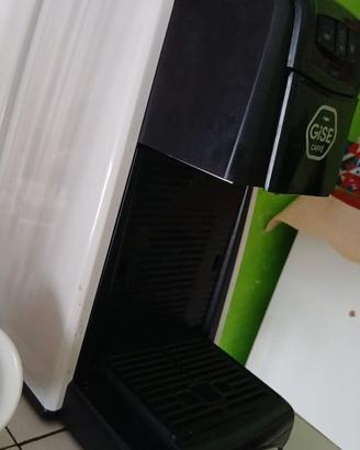 Macchina da caffè gisa caffe