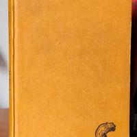 "Il Padrino" 1°ed. 1970