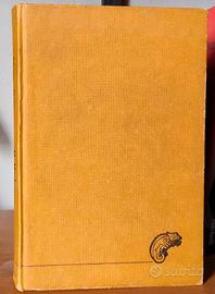 "Il Padrino" 1°ed. 1970