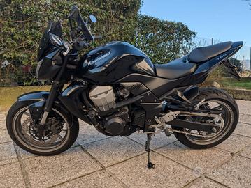 Kawasaki Z 750 2007