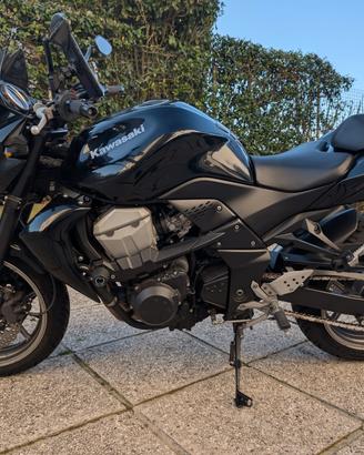 Kawasaki Z 750 2007