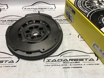 Volano Bimassa Jaguar X-Type V6 1316309 C2S4291