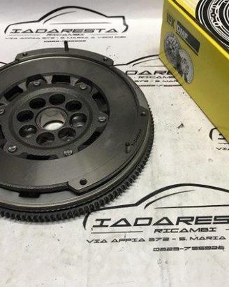 Volano Bimassa Jaguar X-Type V6 1316309 C2S4291
