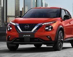Disponiamo di ricambi nissan juke 2012 2023