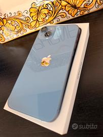 Apple iPhone 14 Plus da 512 GB - 2 mesi di vita