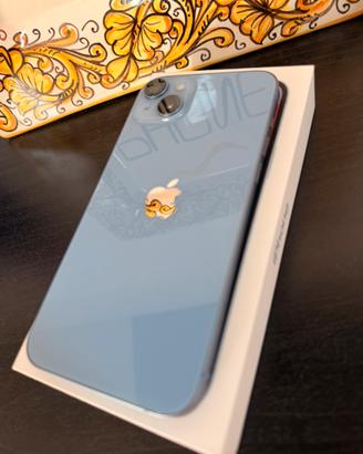 Apple iPhone 14 Plus da 512 GB - 2 mesi di vita