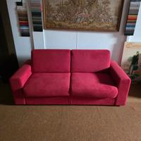 Divano letto matrimoniale, meccanismo estraibile