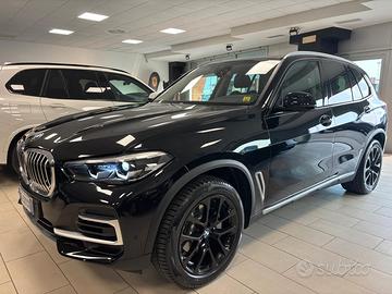 Bmw X5 xDrive25d xLine