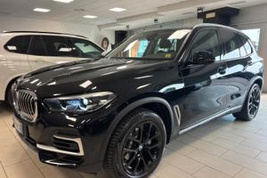 Bmw X5 xDrive25d xLine