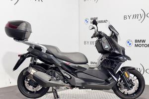 BMW c 400 x Passion Abs
