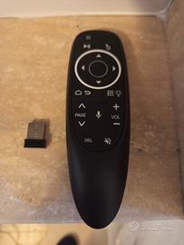 Telecomando Android Mediaplayer Retroilluminat