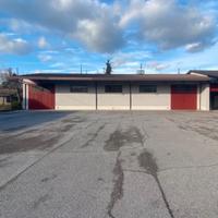 X magazzino/deposito Ponte S.Marco- Libero