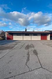 X magazzino/deposito Ponte S.Marco- Libero