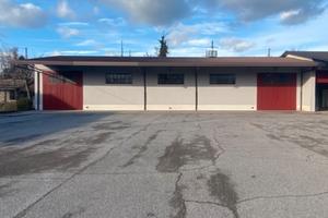 X magazzino/deposito Ponte S.Marco- Libero