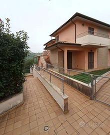 Appartamento a Colli al Metauro (PU)