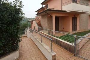 Appartamento a Colli al Metauro (PU)