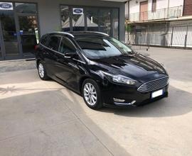 Ford Focus SW 1.5TDCi 120CV Start&Stop 2018