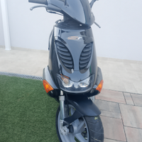 Aprilia Sr 50 Stealth