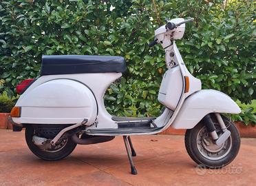 Piaggio Vespa 125 PX - 1982