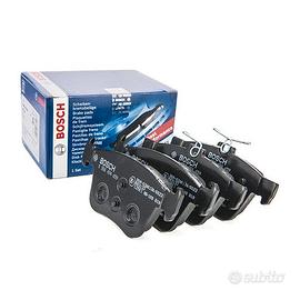 Pastiglie Freno BOSCH 0 986 494 659 – VW Golf 7