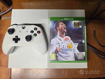 microsoft xbox one