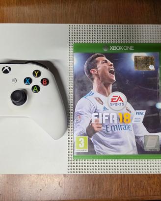 microsoft xbox one