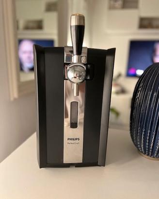 Spinabirra Philips HD3720/25 Perfect Draft HD3720/