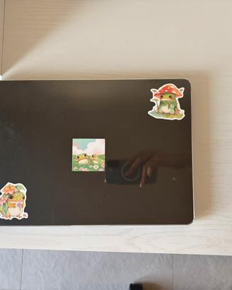 Macbook air M4