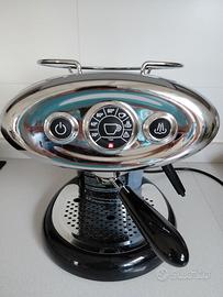Macchina caffè Illy X7.1 a capsule Iperespresso