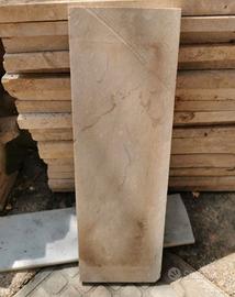 Marmi battiscopa pavimento