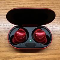 Samsung Galaxy Buds+ (rosse)