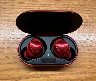 Samsung Galaxy Buds+ (rosse)