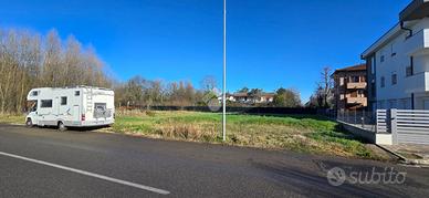 TER. RESIDENZIALE A CARPI