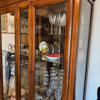 Cristalliera Le Fablier